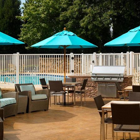 Residence Inn By Marriott Atlanta Cumberland/Galleria Smyrna Εξωτερικό φωτογραφία