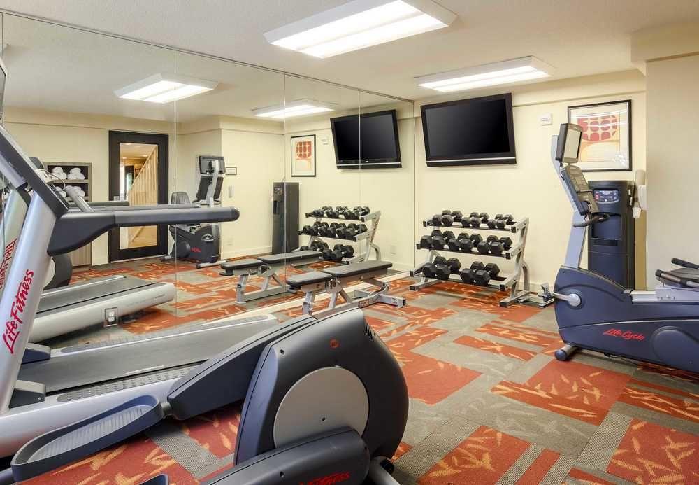 Residence Inn By Marriott Atlanta Cumberland/Galleria Smyrna Εξωτερικό φωτογραφία