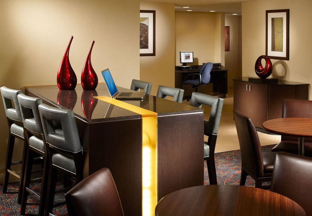 Residence Inn By Marriott Atlanta Cumberland/Galleria Smyrna Εξωτερικό φωτογραφία
