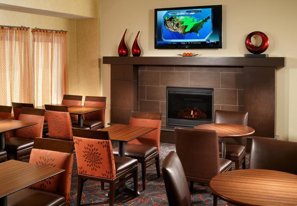 Residence Inn By Marriott Atlanta Cumberland/Galleria Smyrna Εξωτερικό φωτογραφία