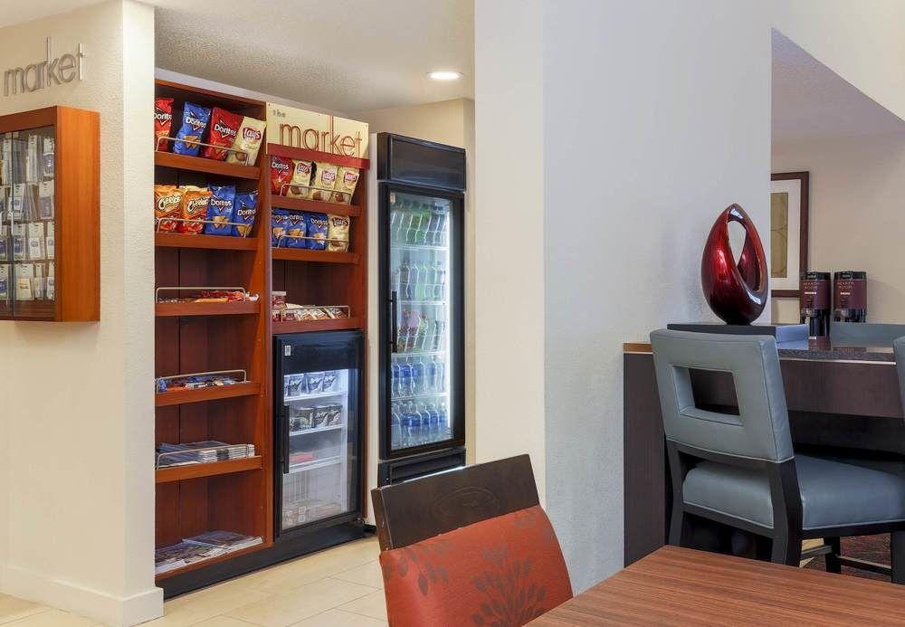 Residence Inn By Marriott Atlanta Cumberland/Galleria Smyrna Εξωτερικό φωτογραφία