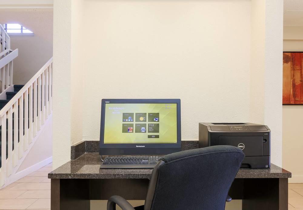 Residence Inn By Marriott Atlanta Cumberland/Galleria Smyrna Εξωτερικό φωτογραφία