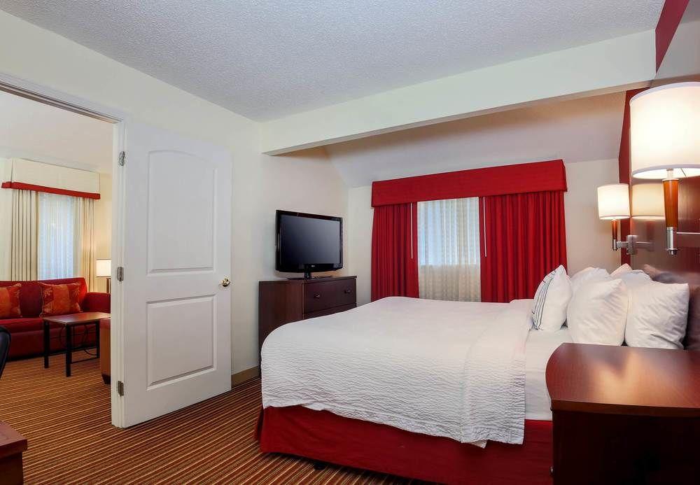 Residence Inn By Marriott Atlanta Cumberland/Galleria Smyrna Εξωτερικό φωτογραφία
