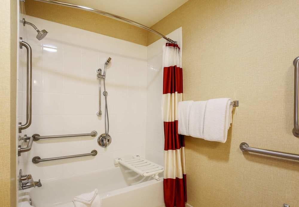 Residence Inn By Marriott Atlanta Cumberland/Galleria Smyrna Εξωτερικό φωτογραφία