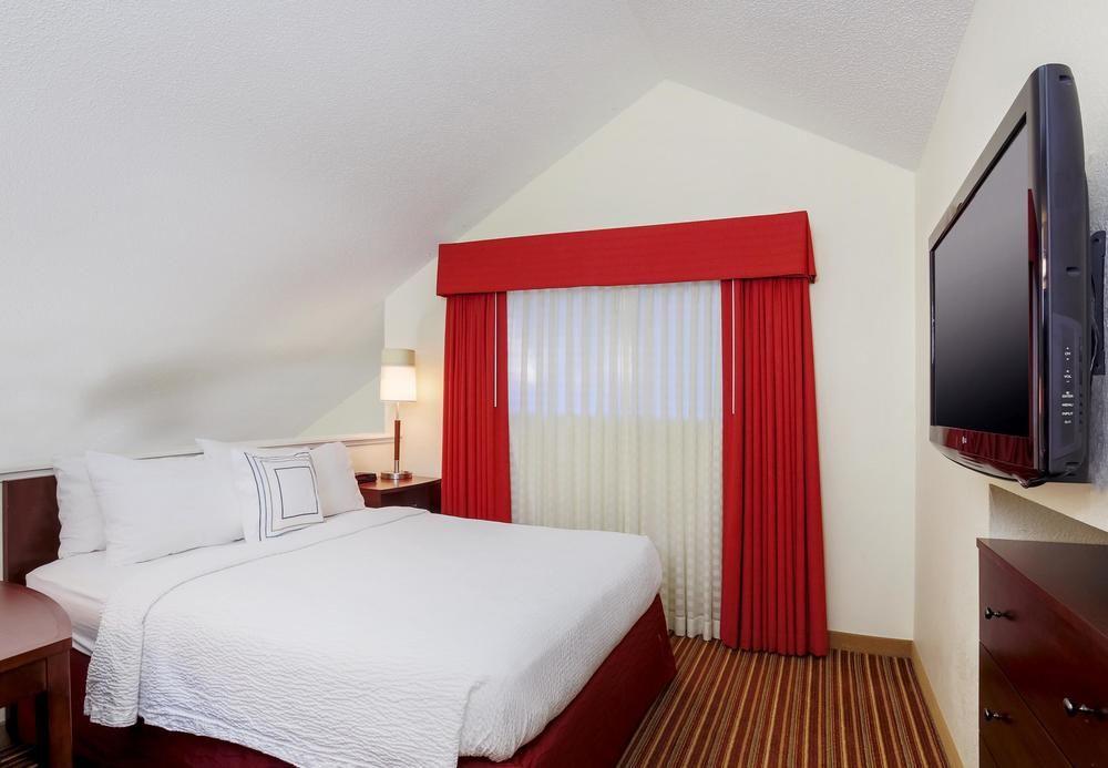 Residence Inn By Marriott Atlanta Cumberland/Galleria Smyrna Εξωτερικό φωτογραφία