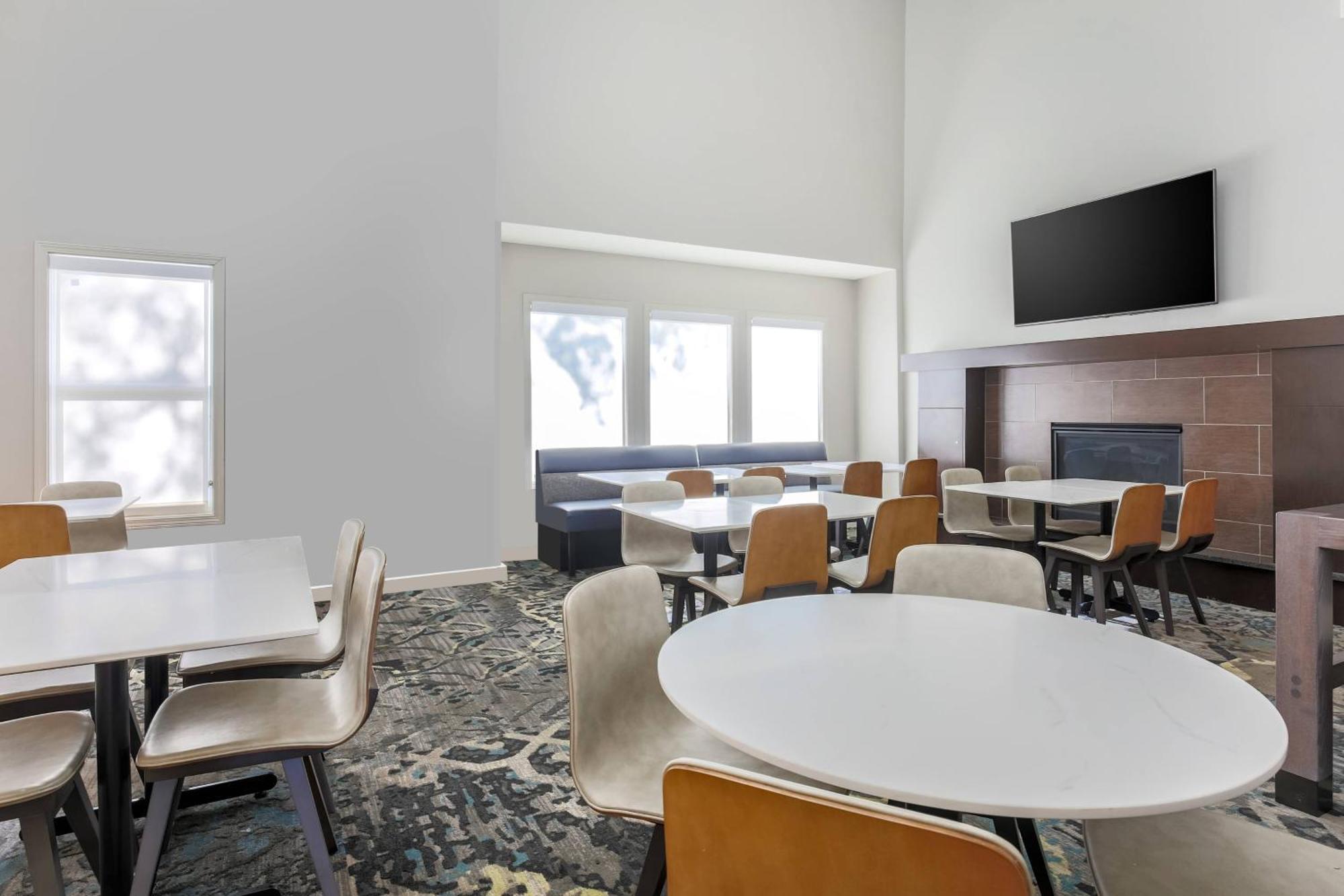 Residence Inn By Marriott Atlanta Cumberland/Galleria Smyrna Εξωτερικό φωτογραφία