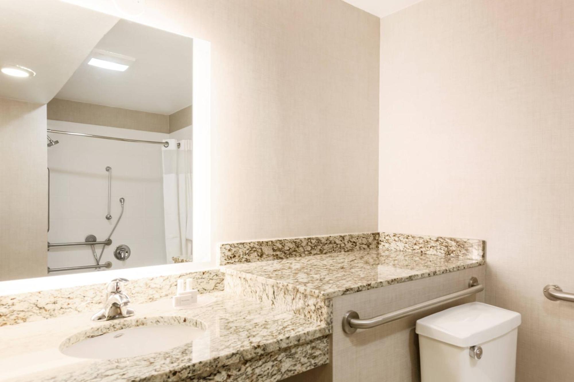 Residence Inn By Marriott Atlanta Cumberland/Galleria Smyrna Εξωτερικό φωτογραφία