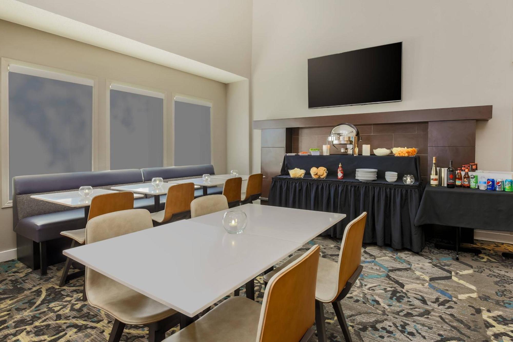 Residence Inn By Marriott Atlanta Cumberland/Galleria Smyrna Εξωτερικό φωτογραφία