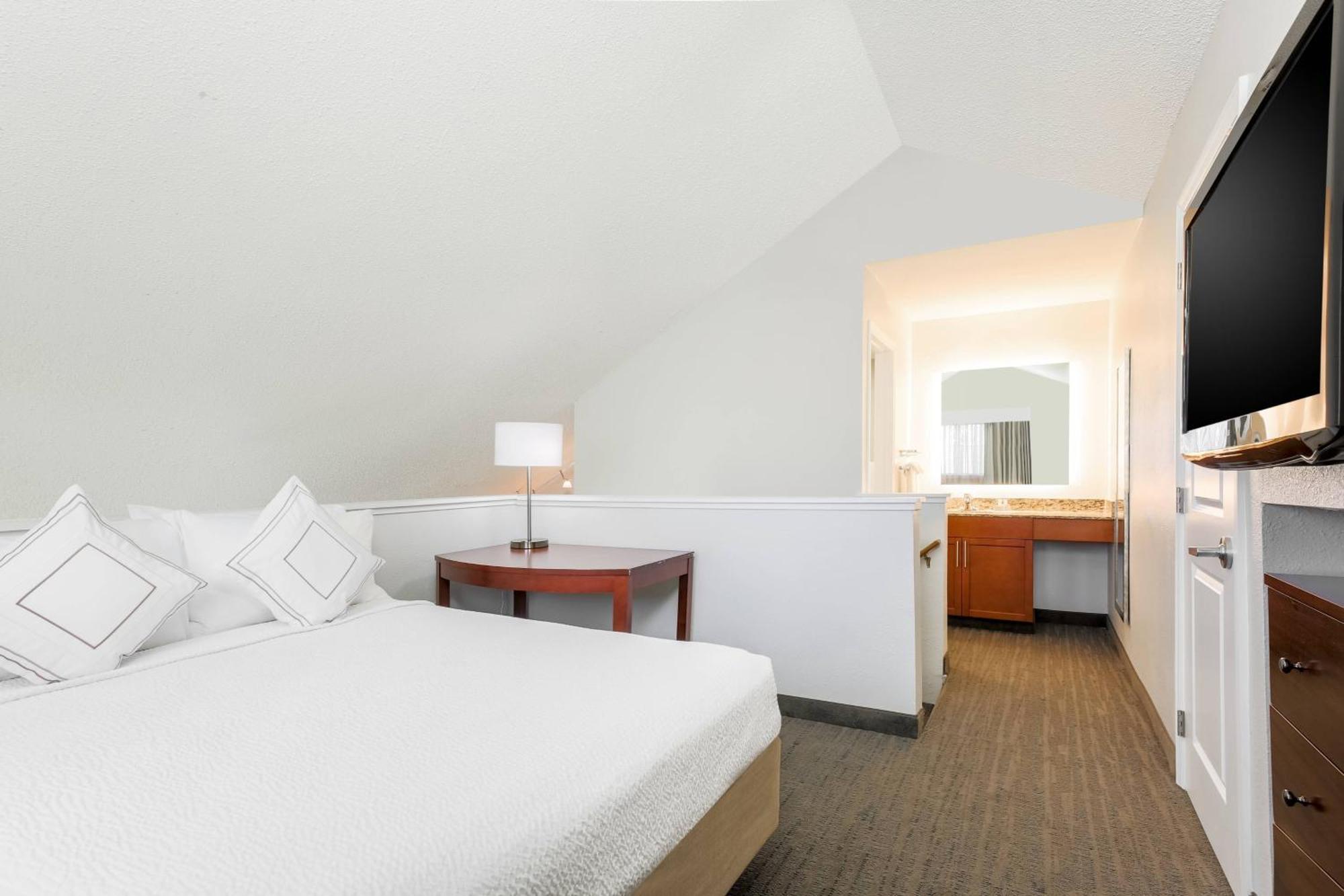 Residence Inn By Marriott Atlanta Cumberland/Galleria Smyrna Εξωτερικό φωτογραφία