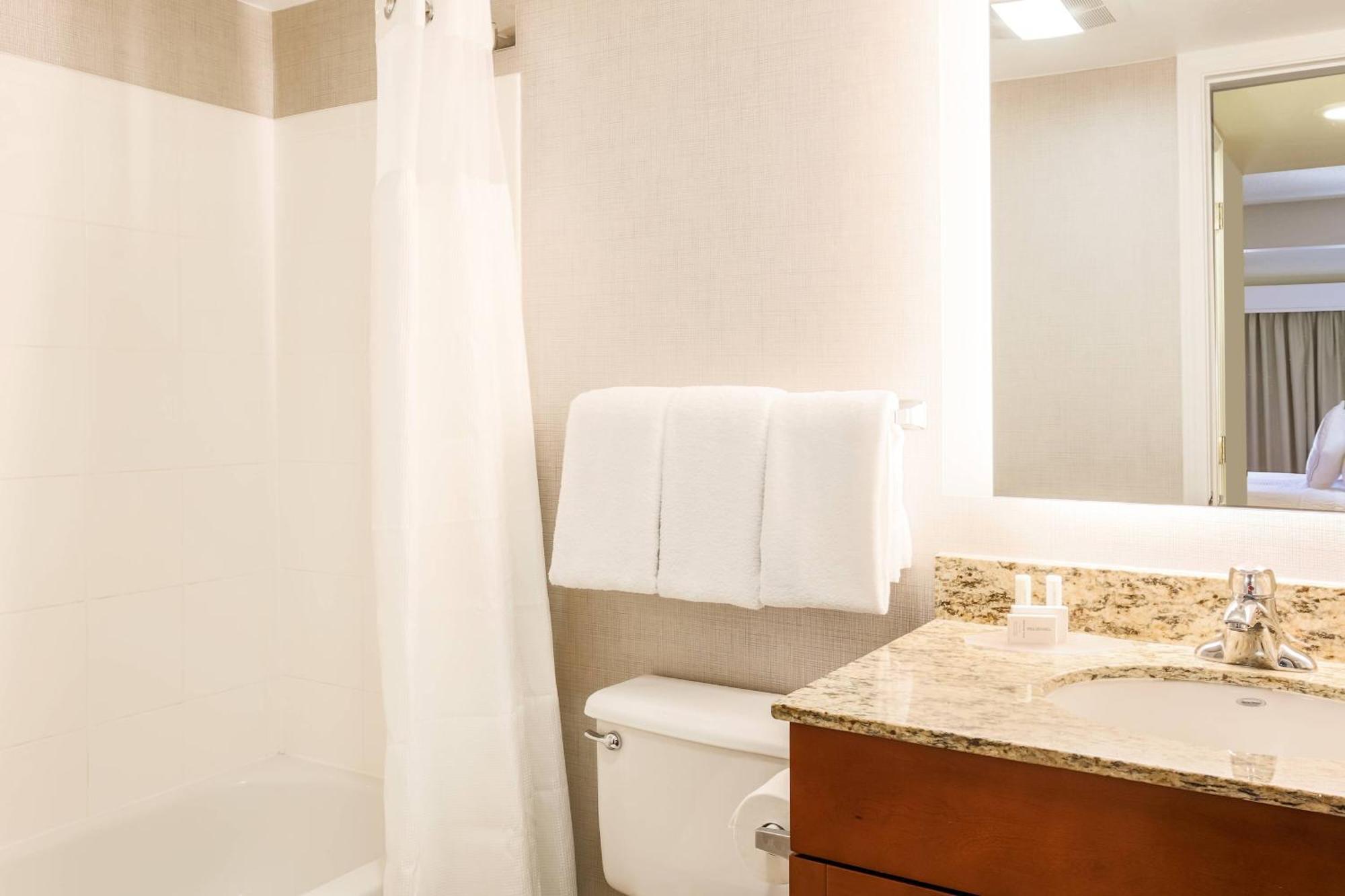 Residence Inn By Marriott Atlanta Cumberland/Galleria Smyrna Εξωτερικό φωτογραφία