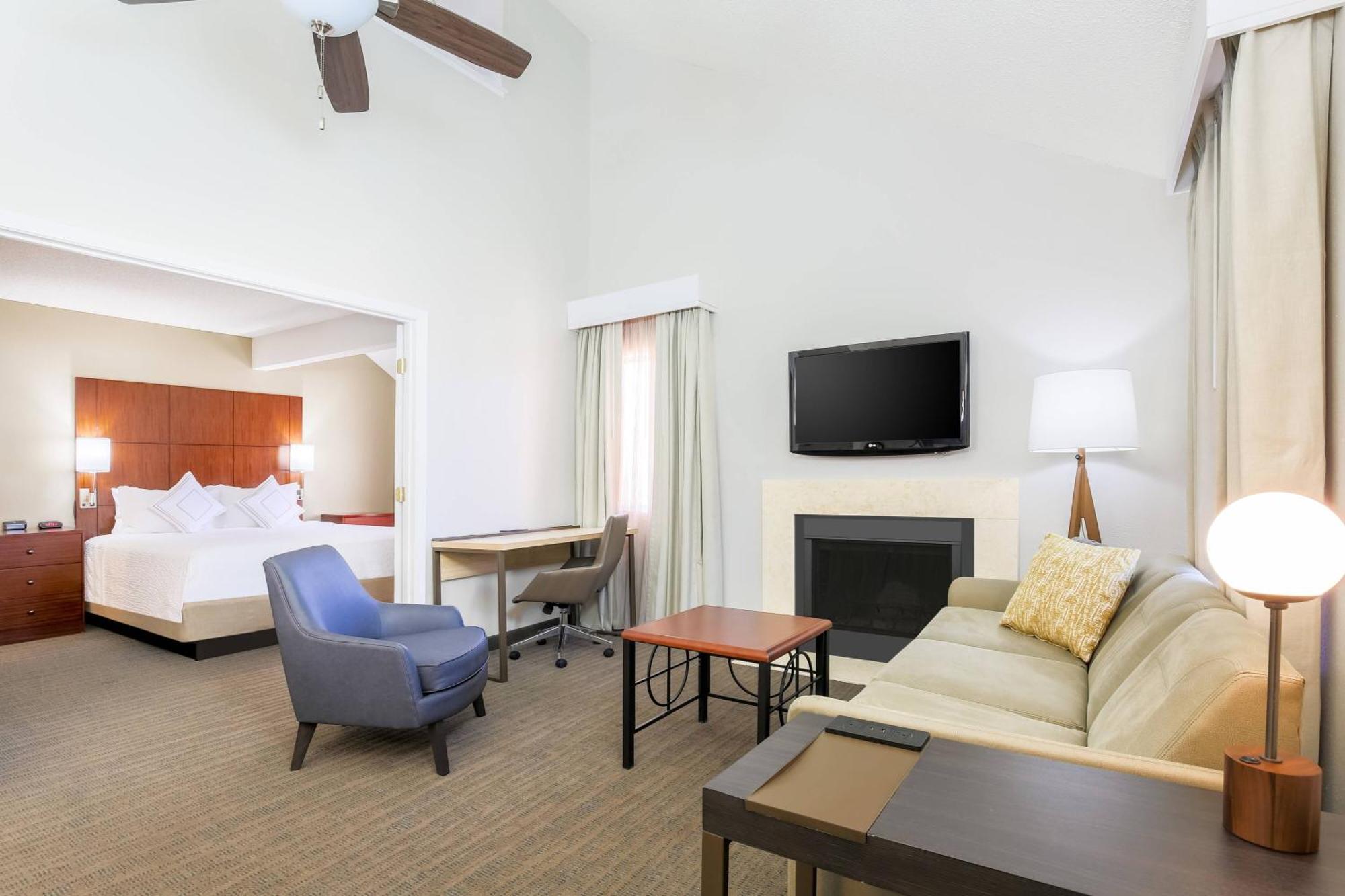 Residence Inn By Marriott Atlanta Cumberland/Galleria Smyrna Εξωτερικό φωτογραφία