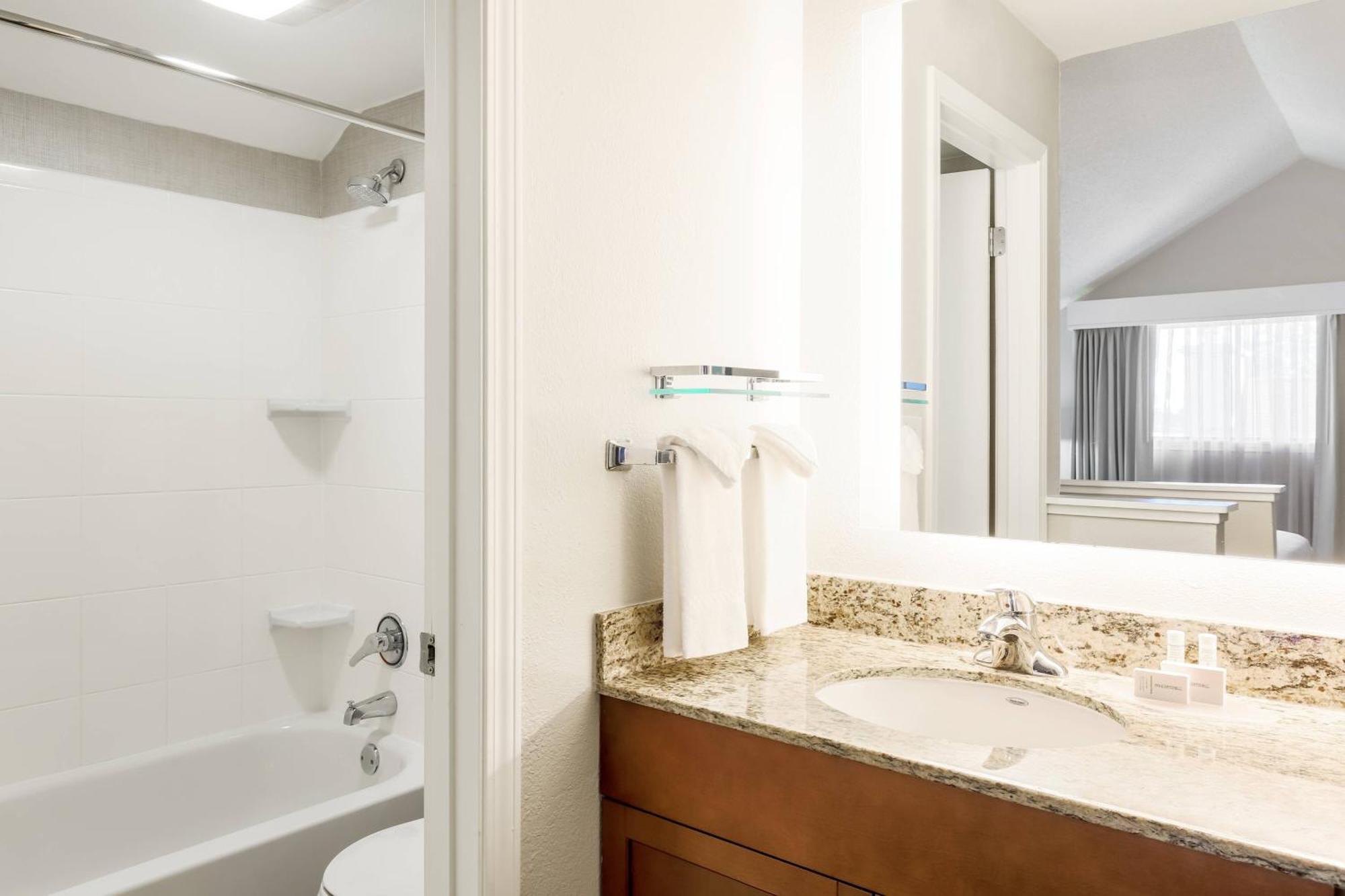 Residence Inn By Marriott Atlanta Cumberland/Galleria Smyrna Εξωτερικό φωτογραφία