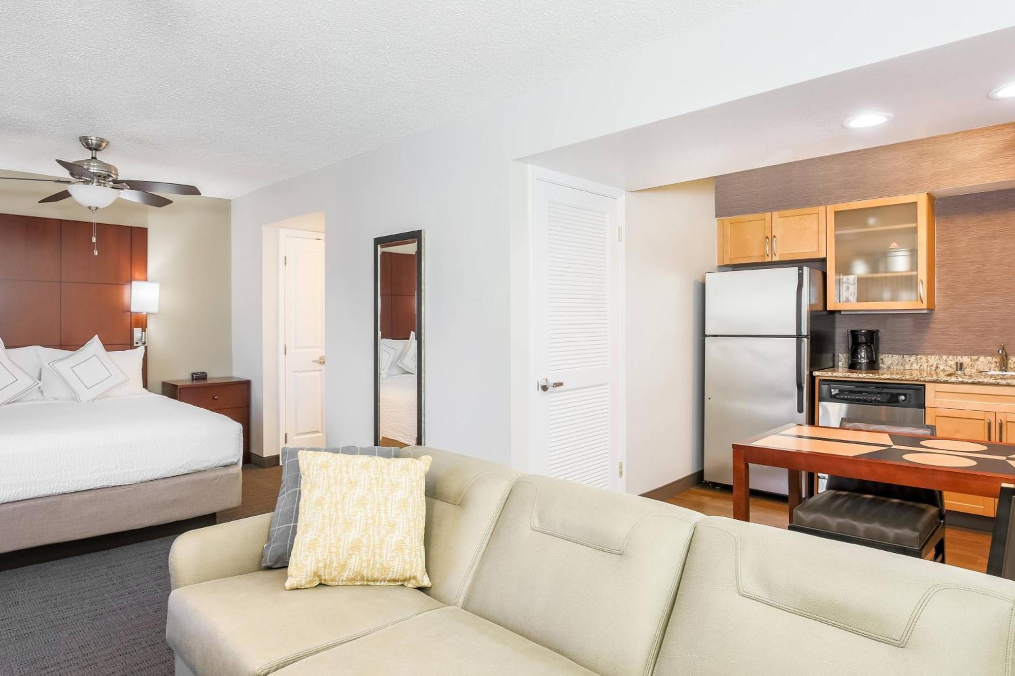 Residence Inn By Marriott Atlanta Cumberland/Galleria Smyrna Εξωτερικό φωτογραφία