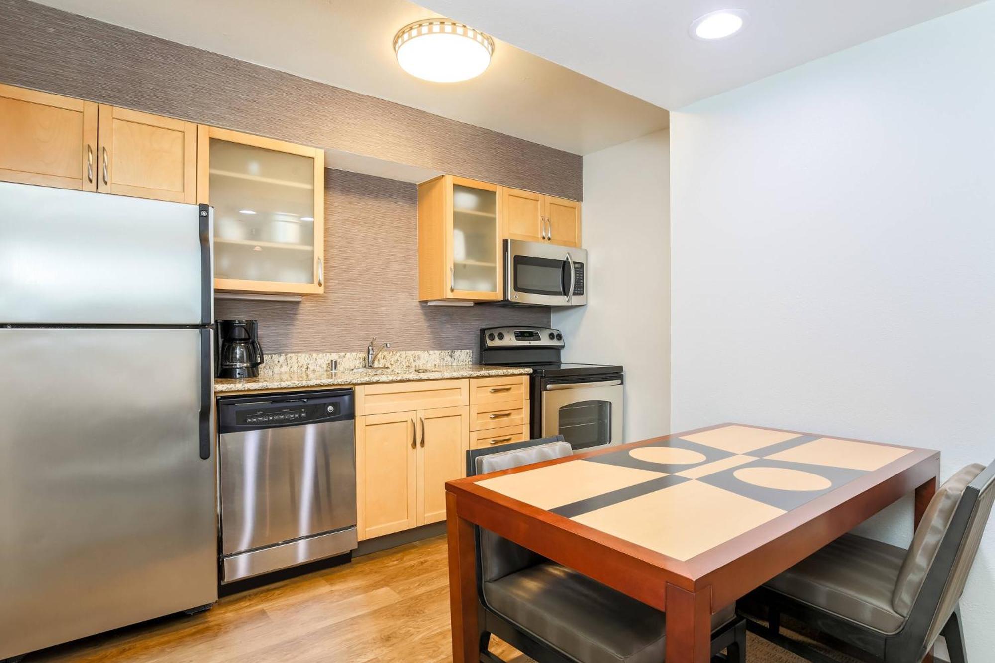 Residence Inn By Marriott Atlanta Cumberland/Galleria Smyrna Εξωτερικό φωτογραφία