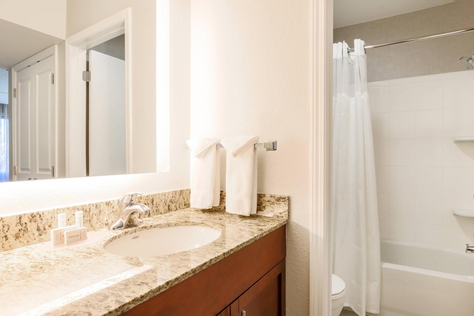 Residence Inn By Marriott Atlanta Cumberland/Galleria Smyrna Εξωτερικό φωτογραφία