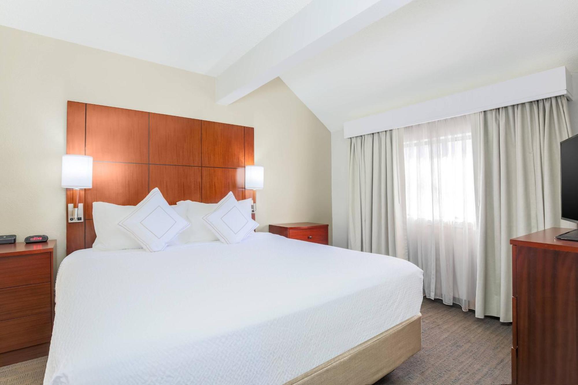 Residence Inn By Marriott Atlanta Cumberland/Galleria Smyrna Εξωτερικό φωτογραφία