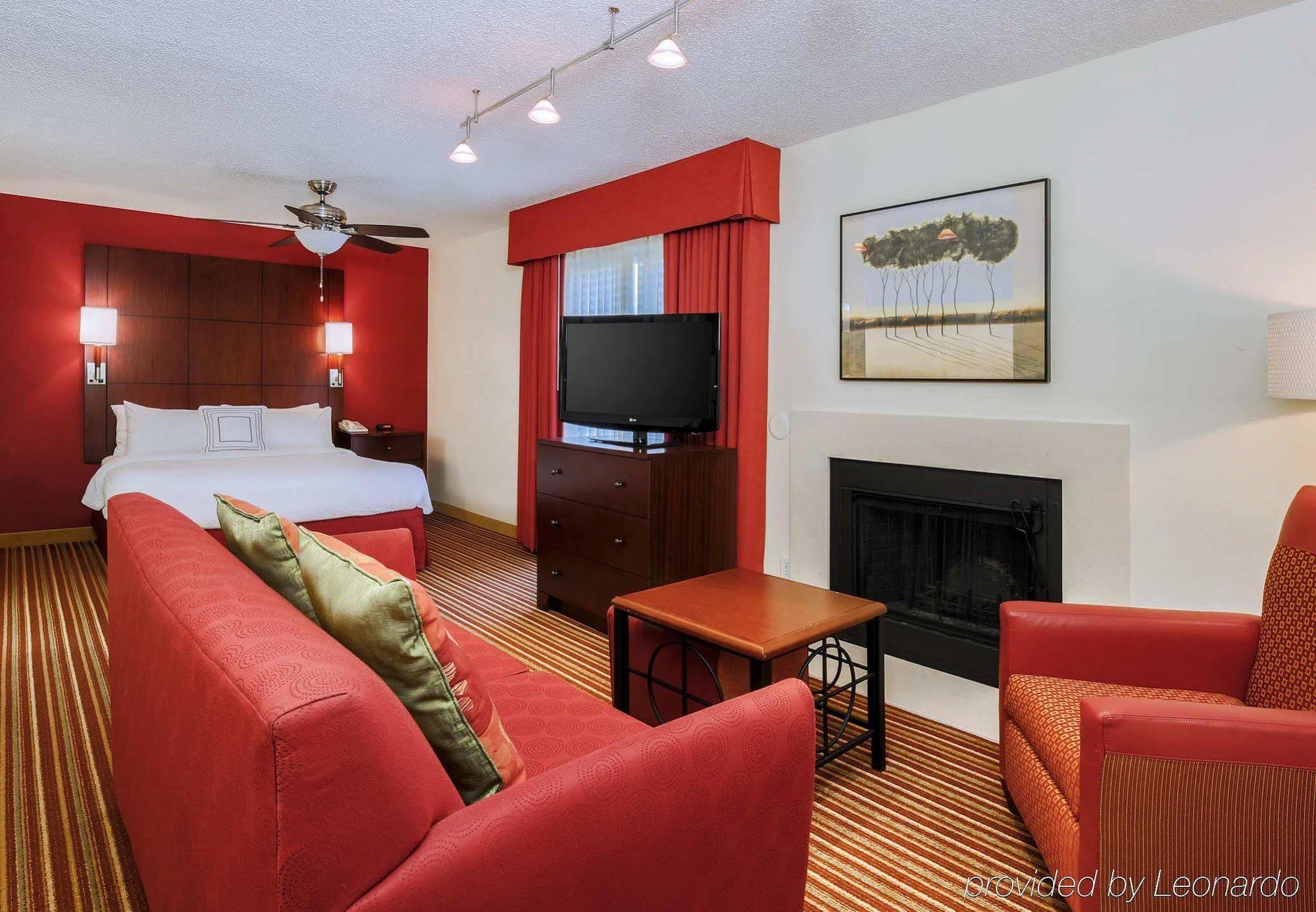 Residence Inn By Marriott Atlanta Cumberland/Galleria Smyrna Εξωτερικό φωτογραφία