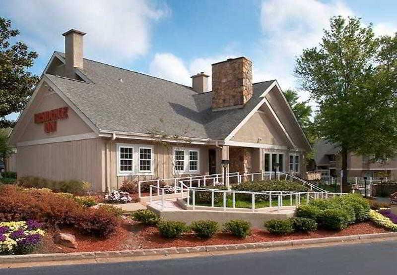 Residence Inn By Marriott Atlanta Cumberland/Galleria Smyrna Εξωτερικό φωτογραφία