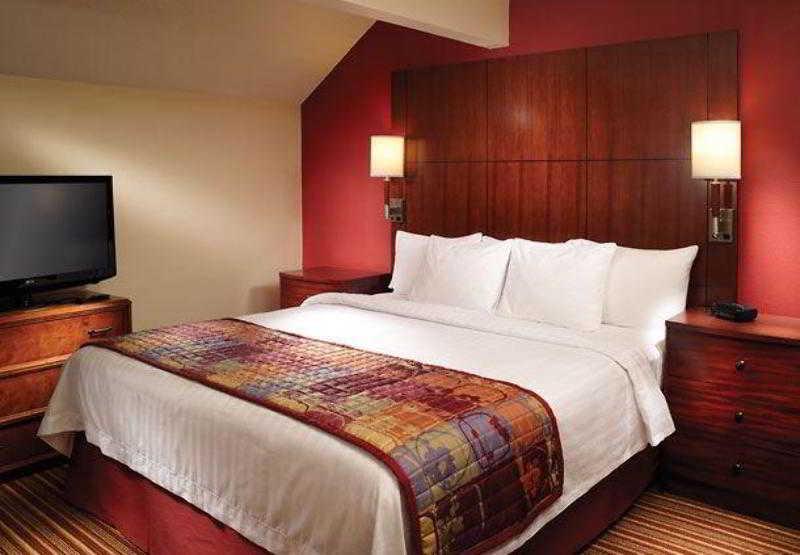 Residence Inn By Marriott Atlanta Cumberland/Galleria Smyrna Δωμάτιο φωτογραφία