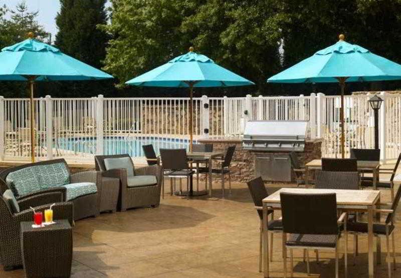 Residence Inn By Marriott Atlanta Cumberland/Galleria Smyrna Εξωτερικό φωτογραφία
