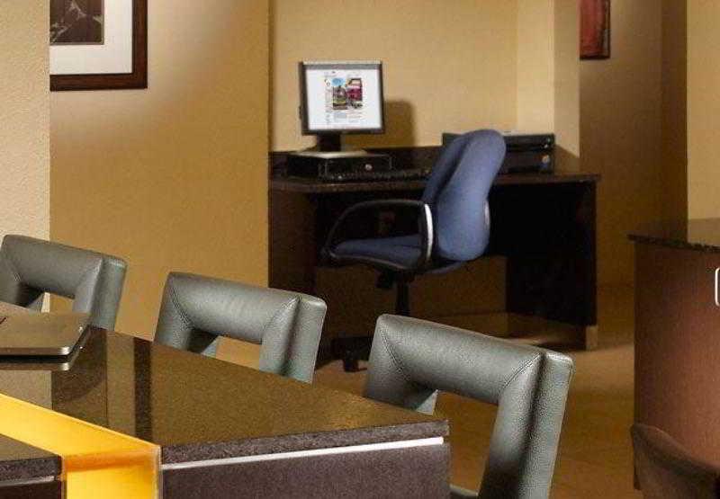 Residence Inn By Marriott Atlanta Cumberland/Galleria Smyrna Εξωτερικό φωτογραφία