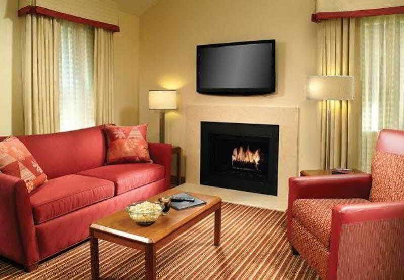 Residence Inn By Marriott Atlanta Cumberland/Galleria Smyrna Εξωτερικό φωτογραφία