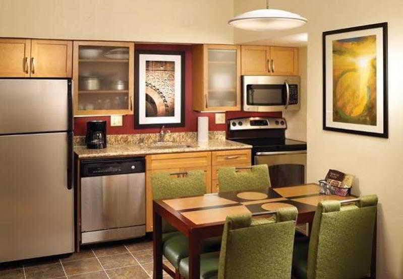 Residence Inn By Marriott Atlanta Cumberland/Galleria Smyrna Εξωτερικό φωτογραφία