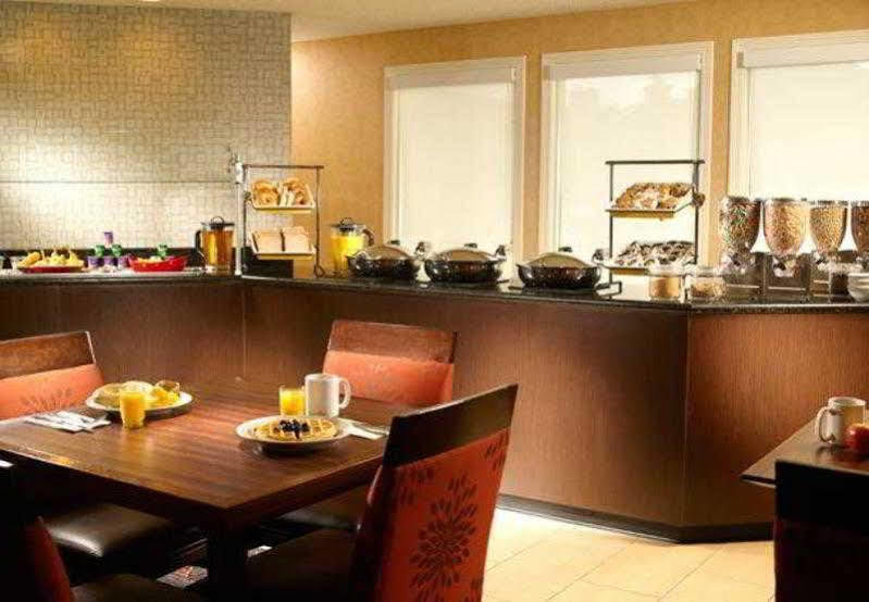 Residence Inn By Marriott Atlanta Cumberland/Galleria Smyrna Εξωτερικό φωτογραφία